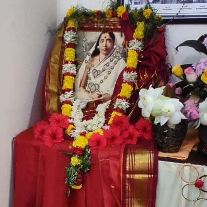 Holy Mother Sri Sarada Devi Jayanti 2022