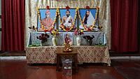 Shrine